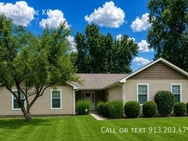 House for rent in Kansas
