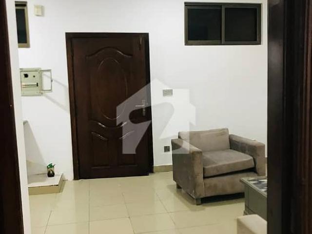 Apartment for sale in Islamabad
