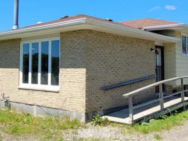House for rent in Hurkett, Ontario