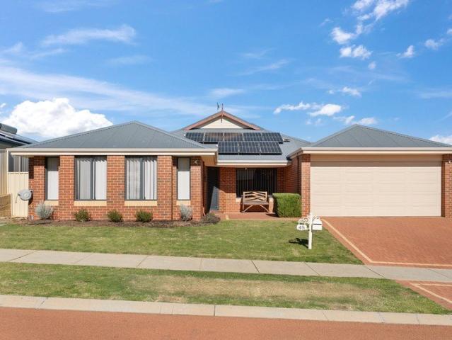 House for sale in Baldivis, Western Australia