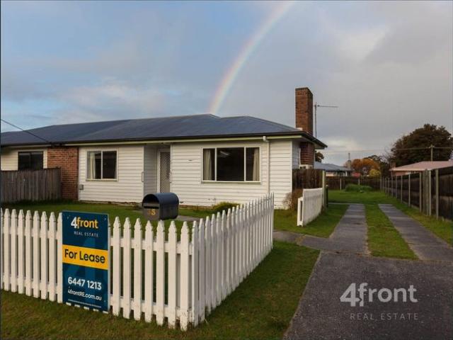 House for rent in Ulverstone, Tasmania