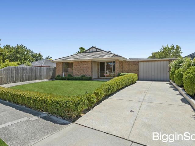 House for rent in Camerons Creek, Victoria