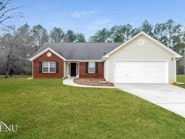 House for rent in Snellville
