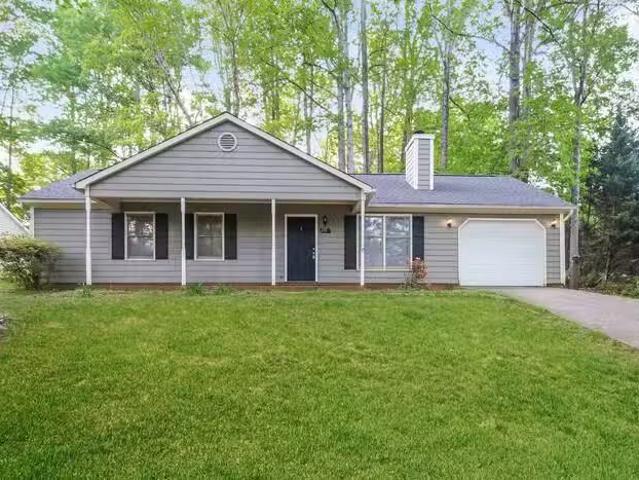 House for rent in Winston Salem