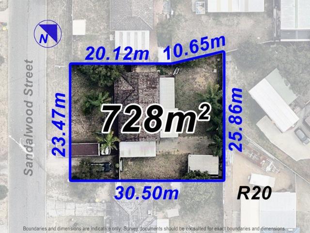 House for sale in Maddington, Western Australia