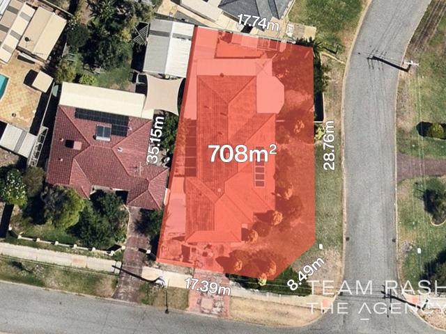 House for sale in Cooloongup, City of Rockingham