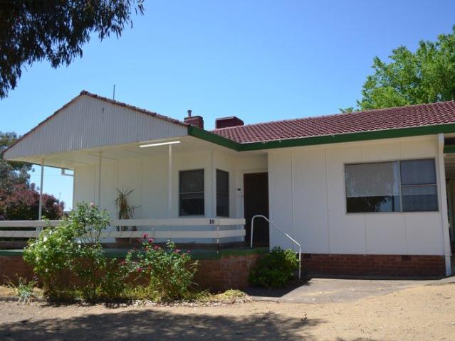 House for sale in Grenfell, New South Wales