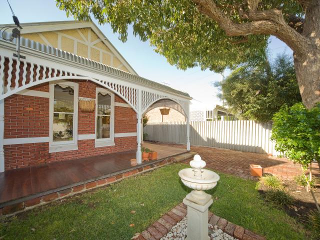 House for rent in North Perth