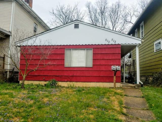 Room for rent in Columbus, Ohio