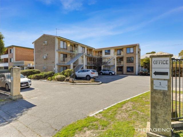 Apartment for sale in Rivervale, Western Australia