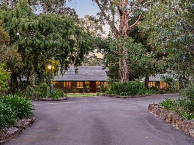 House for sale in Horseshoe Creek, South Australia