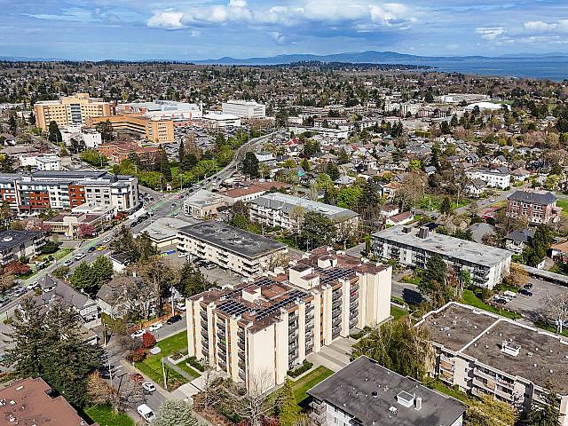 Condo for sale in Victoria, British Columbia