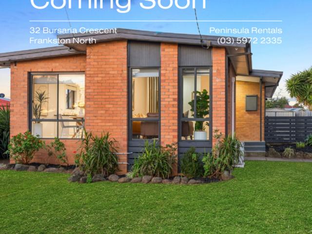 House for rent in Frankston North, Melbourne