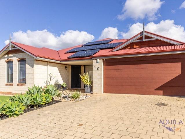House for sale in Ellenbrook, City of Swan