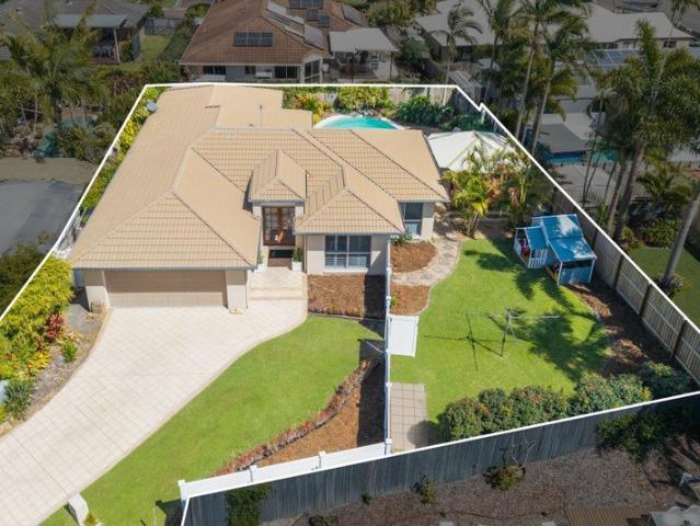 House for sale in Kings Creek, Queensland
