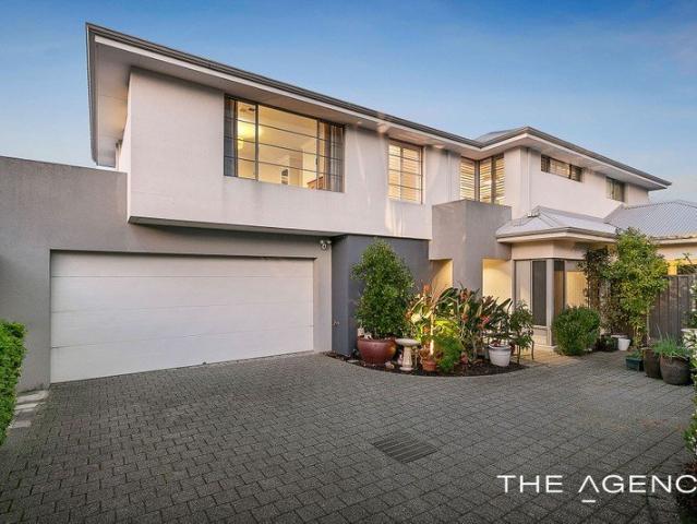 House for sale in Carlisle, Western Australia