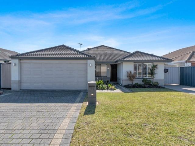 House for sale in Baldivis, Western Australia