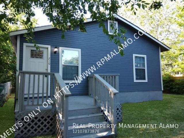 House for rent in Leesville, Texas