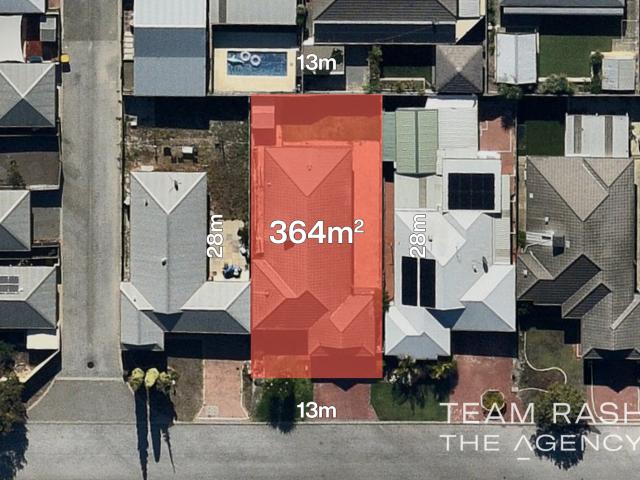 House for sale in Ellenbrook, Western Australia