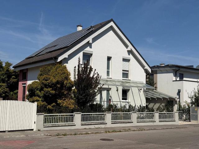 Haus kaufen in Guntramsdorf, Niederösterreich