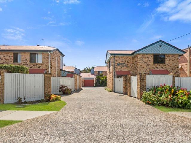 Townhouse for sale in Toombul, Queensland