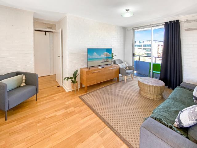 Apartment for sale in Western Australia