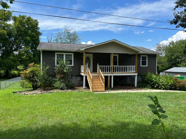 House for rent in Tennessee