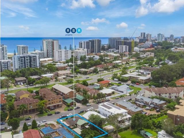 House for sale in Coolangatta