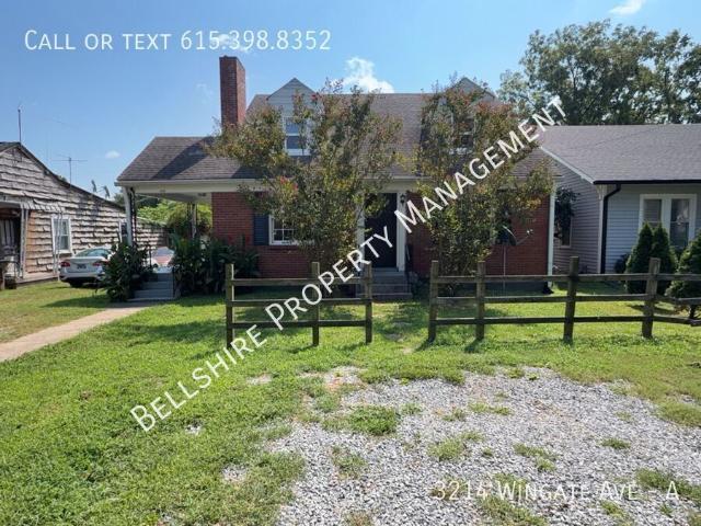 Apartment for rent in Tennessee