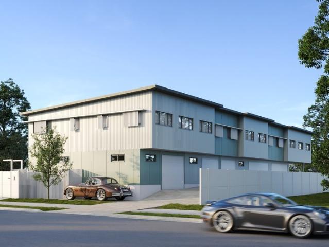 Townhouse for sale in Caboolture, Greater Brisbane