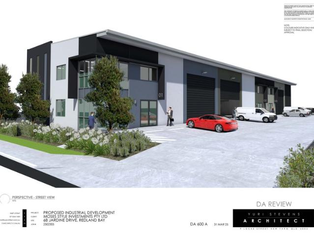 Warehouse for sale in Toombul, Queensland