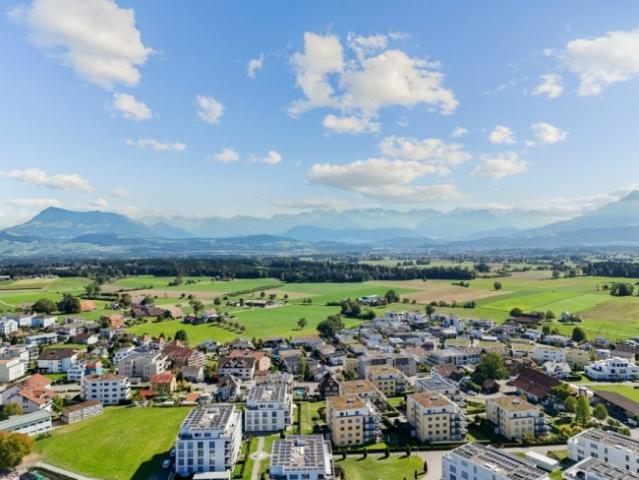 Wohnung kaufen in Lü