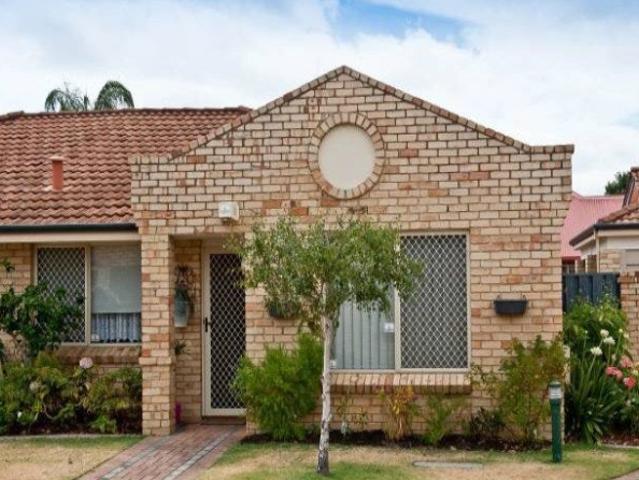 Villa for sale in Rivervale, Western Australia