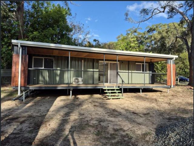 House for rent in Toombul, Queensland