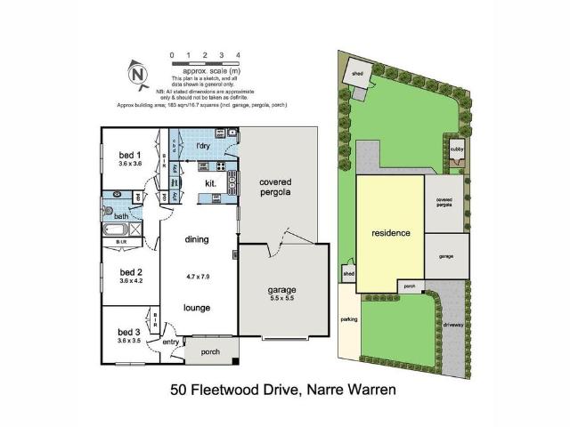 House for rent in Camerons Creek, Victoria