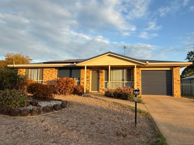 House for sale in Oakey
