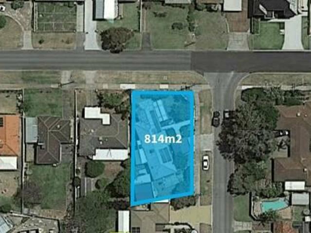 House for rent in Cockburn, Western Australia
