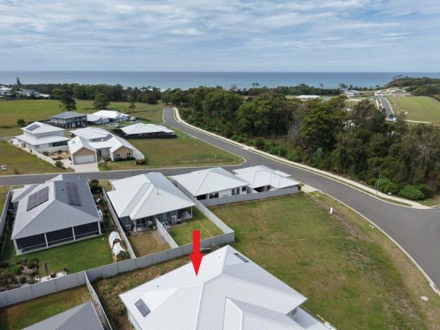 Townhouse for rent in Diamond Beach, New South Wales