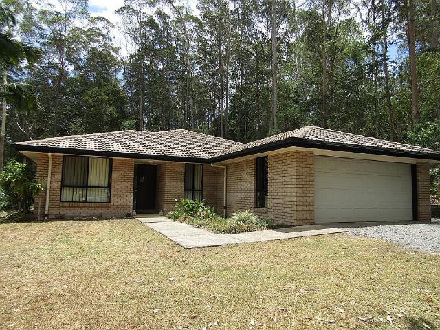 House for rent in Lake Macdonald, Queensland