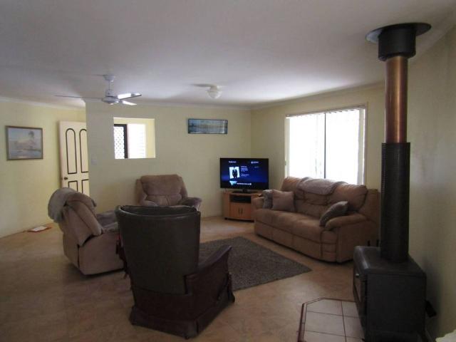 House for rent in Lake Macdonald, Queensland