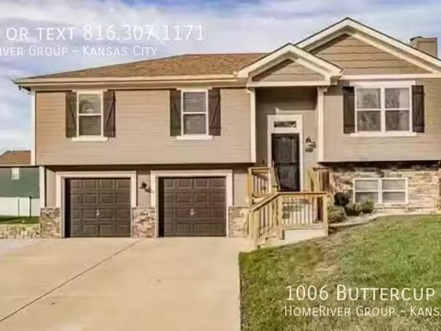 House for rent in Liberty