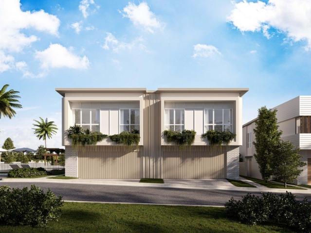 Townhouse for sale in Toombul, Queensland