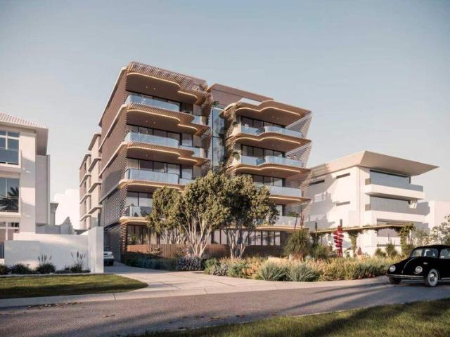 Apartment for sale in Western Australia