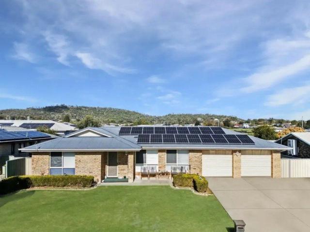 House for rent in Gunnedah, Gunnedah Shire Council