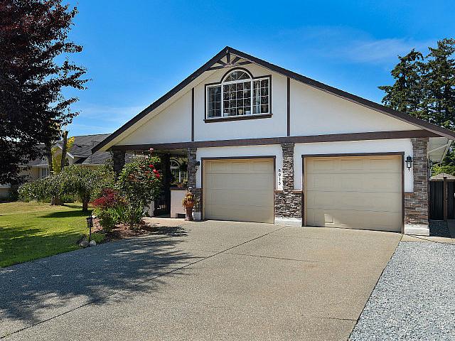 House for sale in British Columbia