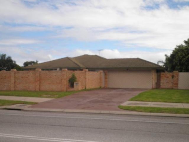 House for sale in Warnbro, Western Australia