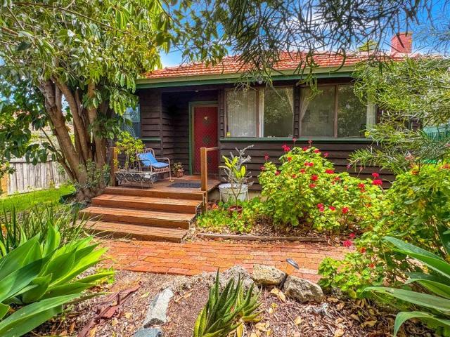 House for sale in Hilton, City of Fremantle