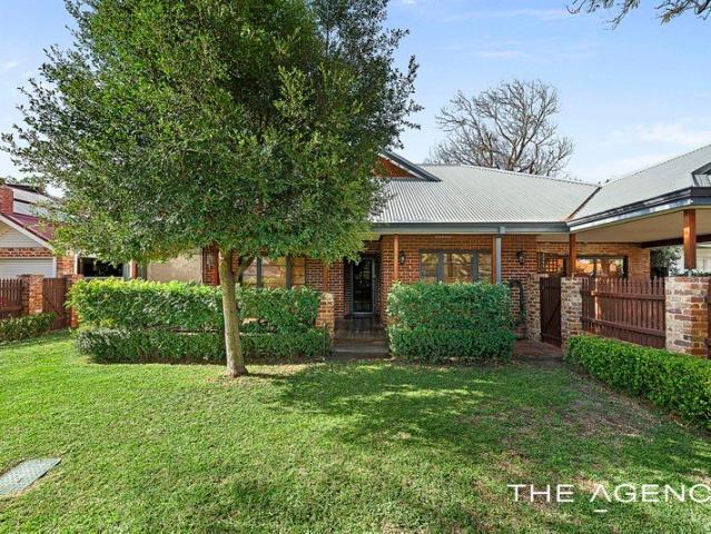 House for sale in Lathlain, Western Australia