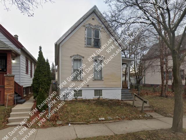 House for rent in Milwaukee