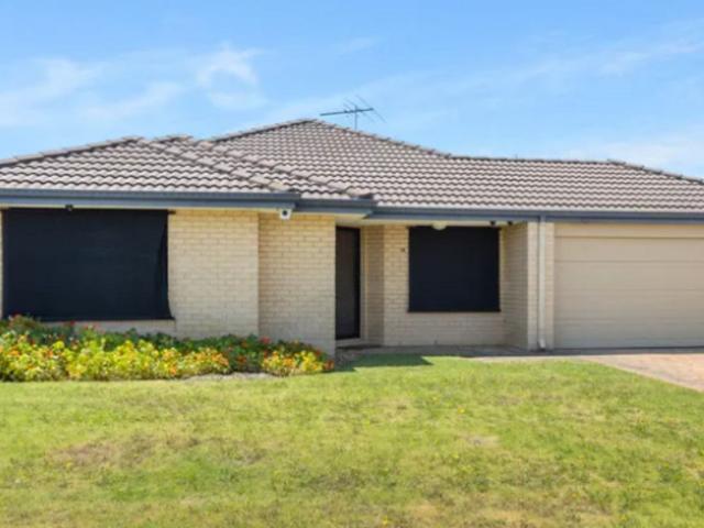 House for sale in Port Kennedy, Western Australia